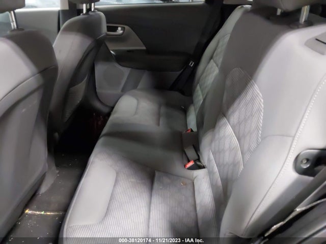 2019 KIA NIRO LX VIN: KNDCB3LC9K5217261