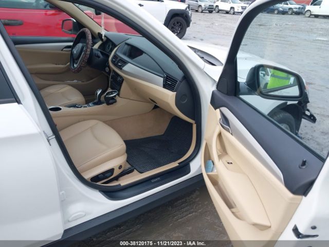 WBAVM1C57FV498200 BMW X1 Sdrive28i
