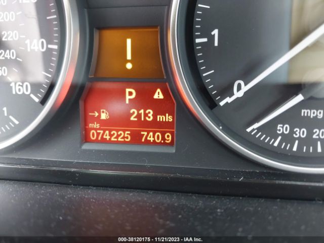 WBAVM1C57FV498200 BMW X1 Sdrive28i