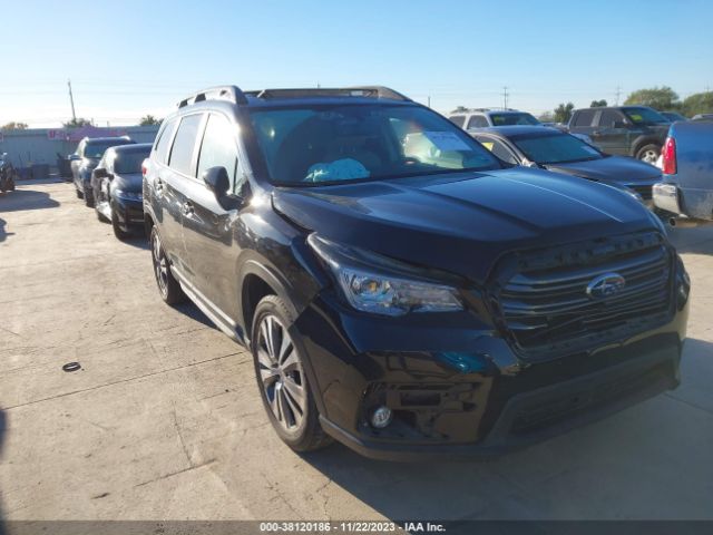 Продаж на аукціоні авто 2019 Subaru Ascent Limited, vin: 4S4WMALD6K3434715, номер лоту: 38120186