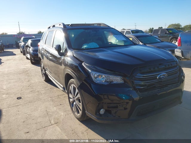 Subaru Ascent Limited 2019 4S4WMALD6K3434715 Image 1