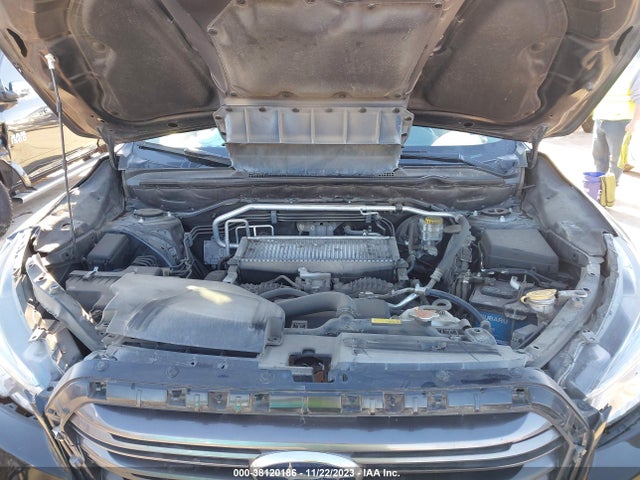 Subaru Ascent Limited 2019 4S4WMALD6K3434715 Image 10