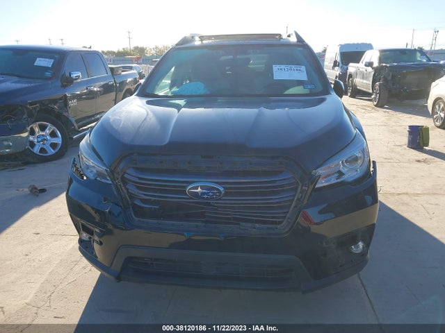 Subaru Ascent Limited 2019 4S4WMALD6K3434715 Image 12