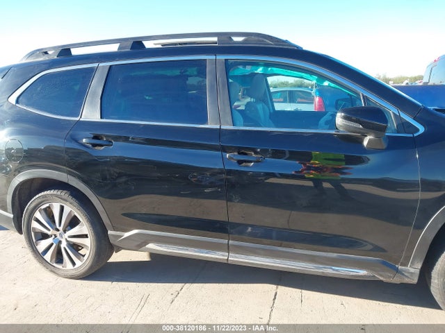 Subaru Ascent Limited 2019 4S4WMALD6K3434715 Image 13