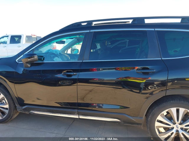 Subaru Ascent Limited 2019 4S4WMALD6K3434715 Image 14
