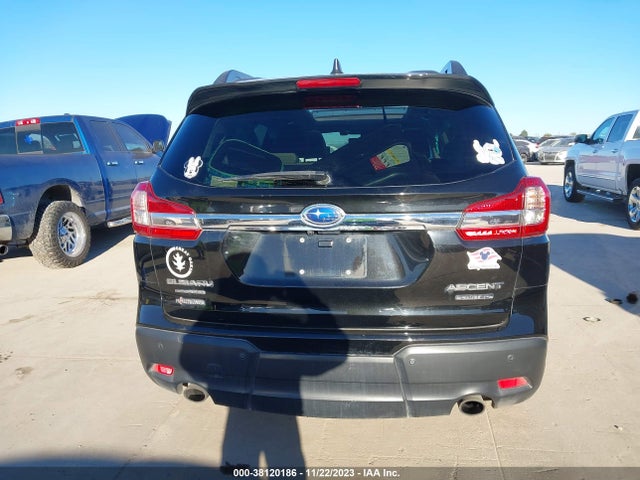 Subaru Ascent Limited 2019 4S4WMALD6K3434715 Image 16