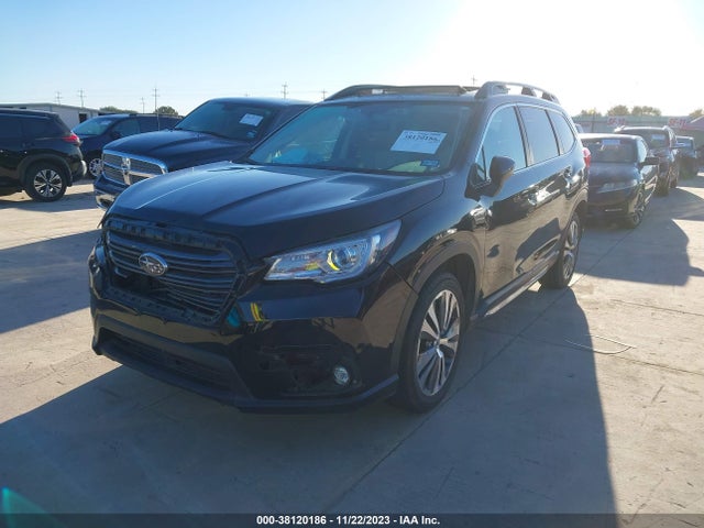 Subaru Ascent Limited 2019 4S4WMALD6K3434715 Image 2