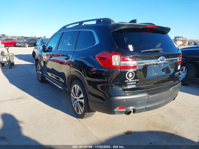 Subaru Ascent Limited 2019 4S4WMALD6K3434715 Image 3