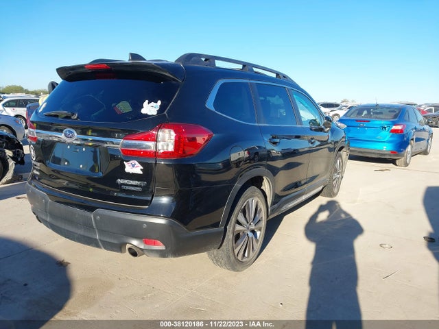 Subaru Ascent Limited 2019 4S4WMALD6K3434715 Image 4