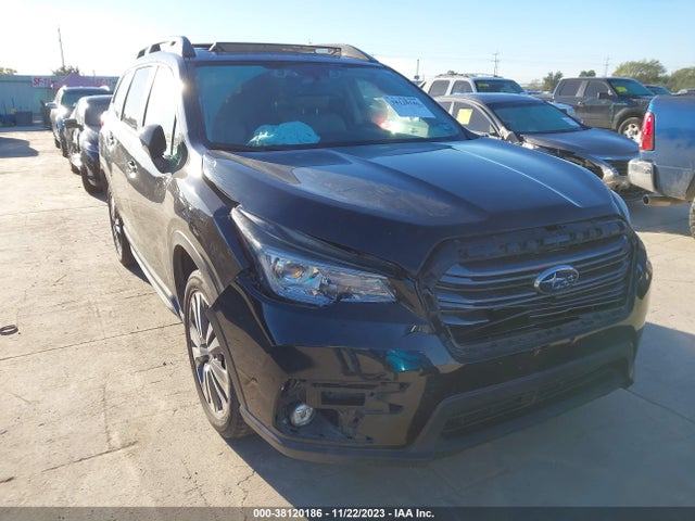 Subaru Ascent Limited 2019 4S4WMALD6K3434715 Image 6