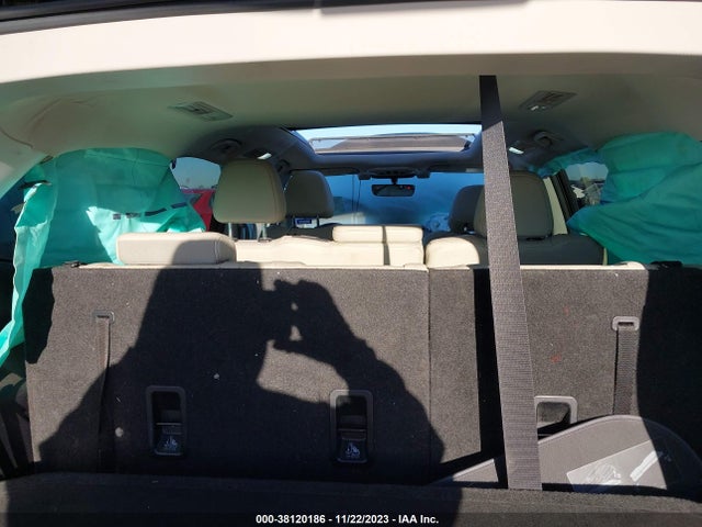 Subaru Ascent Limited 2019 4S4WMALD6K3434715 Image 8