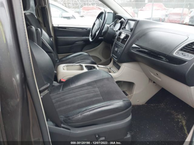 2C4RC1CG3ER232277 Chrysler Town & Country Touring-l