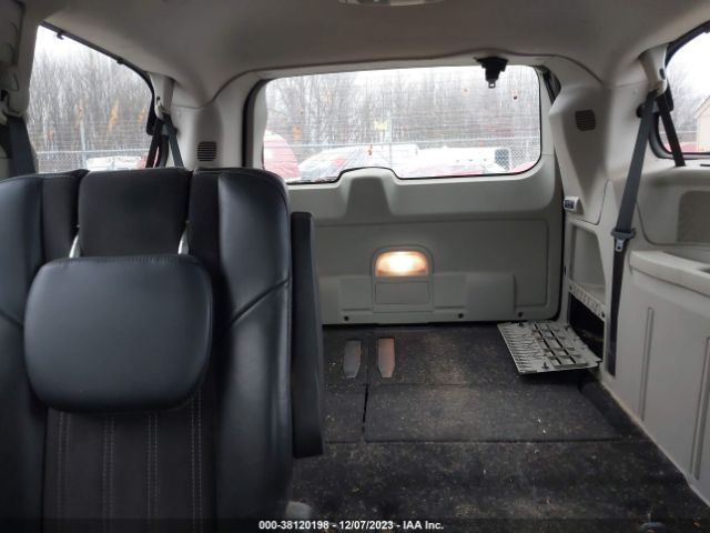 2C4RC1CG3ER232277 Chrysler Town & Country Touring-l