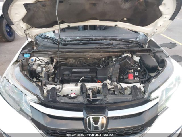 5J6RM3H99FL021169 Honda Cr-v Touring