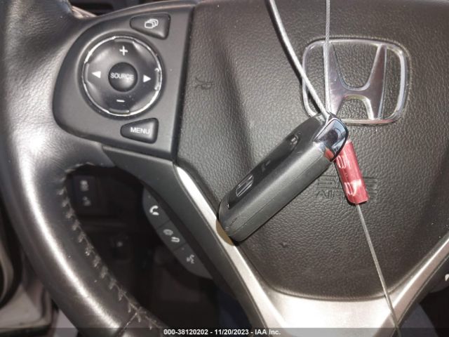 5J6RM3H99FL021169 Honda Cr-v Touring