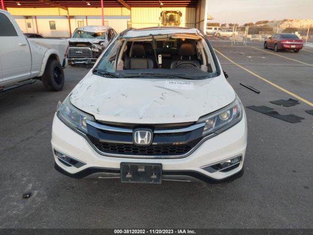 5J6RM3H99FL021169 Honda Cr-v Touring