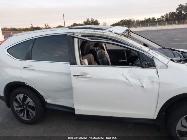 5J6RM3H99FL021169 Honda Cr-v Touring