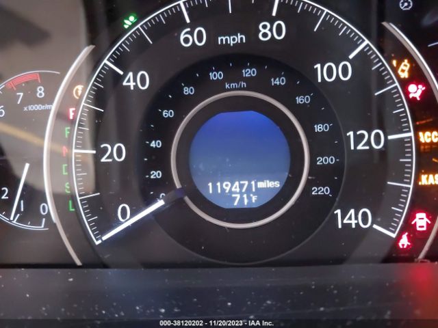 5J6RM3H99FL021169 Honda Cr-v Touring