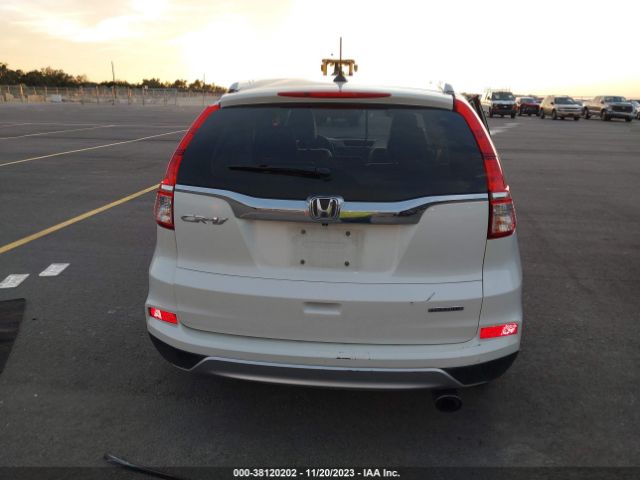 5J6RM3H99FL021169 Honda Cr-v Touring