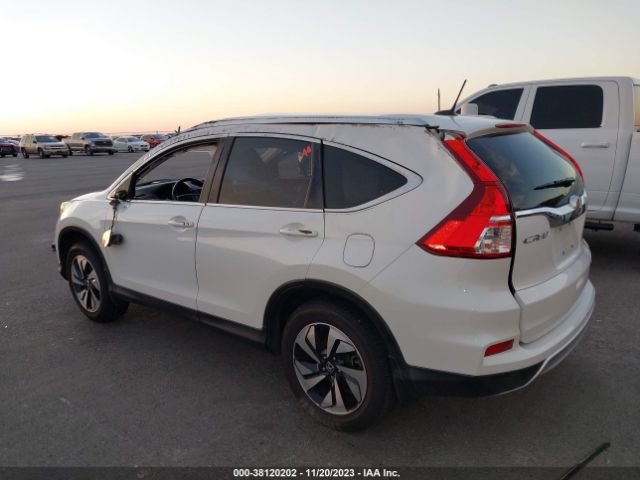 5J6RM3H99FL021169 Honda Cr-v Touring