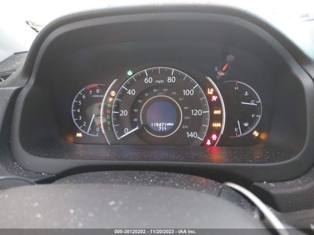 5J6RM3H99FL021169 Honda Cr-v Touring