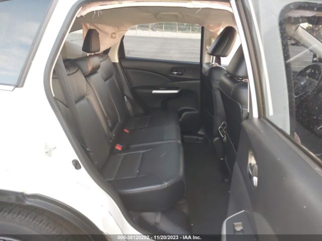 5J6RM3H99FL021169 Honda Cr-v Touring