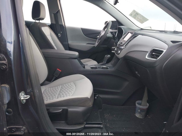 Chevrolet EQUINOX LS 2019 3GNAXHEVXKL271499 Image 5