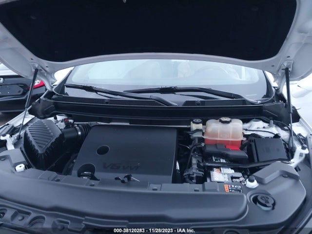 Buick Enclave Premium 2018 5GAERCKW9JJ155254 Image 10
