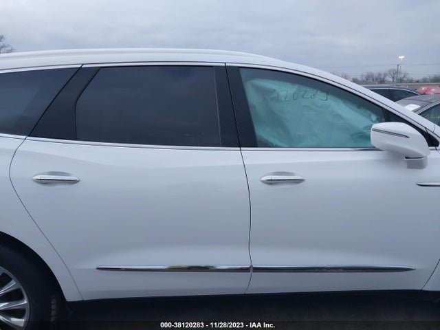 Buick Enclave Premium 2018 5GAERCKW9JJ155254 Image 12