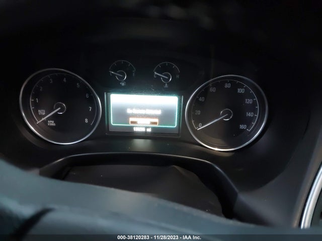 Buick Enclave Premium 2018 5GAERCKW9JJ155254 Image 14
