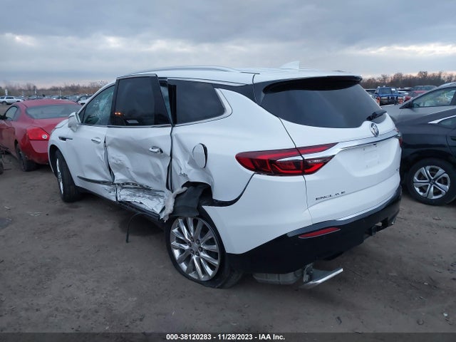 Buick Enclave Premium 2018 5GAERCKW9JJ155254 Image 3