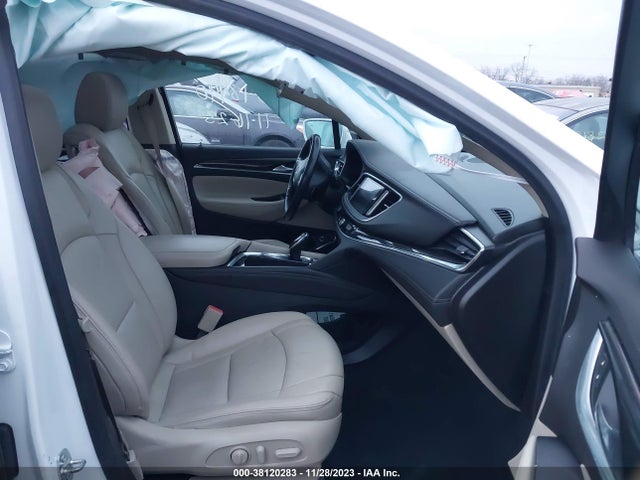 Buick Enclave Premium 2018 5GAERCKW9JJ155254 Image 5