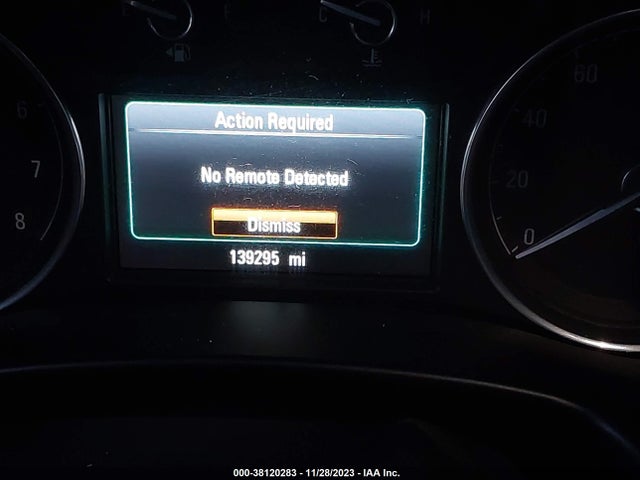 Buick Enclave Premium 2018 5GAERCKW9JJ155254 Image 7