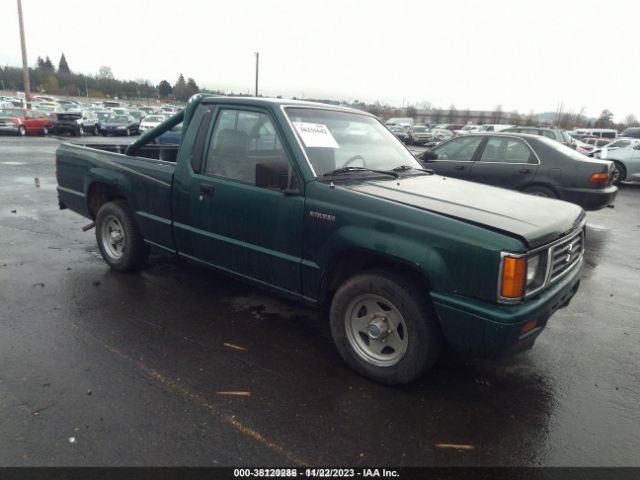 1993 MITSUBISHI MIGHTY MAX / S JA7LS21GXPP004909