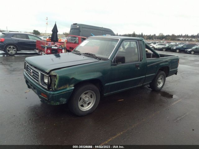 1993 MITSUBISHI MIGHTY MAX / S JA7LS21GXPP004909 Photo 1