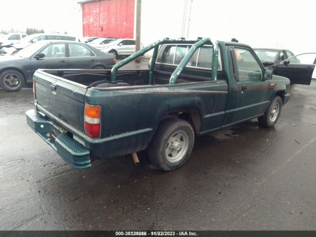 1993 MITSUBISHI MIGHTY MAX / S JA7LS21GXPP004909 Photo 3