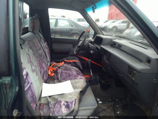 1993 MITSUBISHI MIGHTY MAX / S JA7LS21GXPP004909 Photo 4