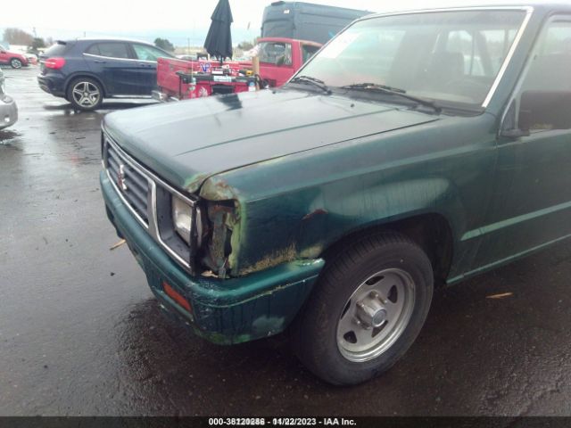 1993 MITSUBISHI MIGHTY MAX / S JA7LS21GXPP004909 Photo 5