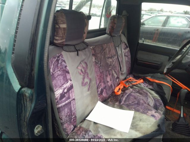 1993 MITSUBISHI MIGHTY MAX / S JA7LS21GXPP004909 Photo 7