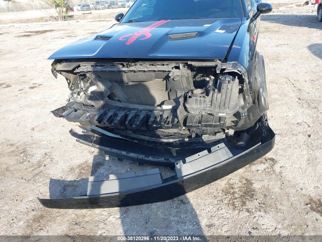 Dodge Challenger Sxt 2019 2C3CDZAG3KH672154 Image 6