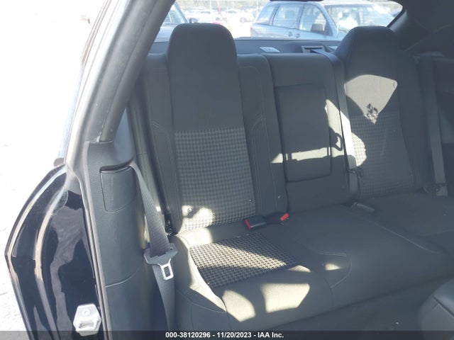 Dodge Challenger Sxt 2019 2C3CDZAG3KH672154 Image 8
