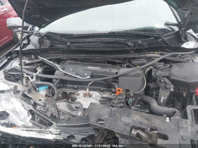 Honda ACCORD EX 2016 1HGCR2F04GA036852 Image 10