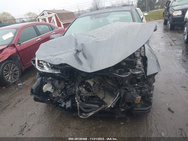 Honda ACCORD EX 2016 1HGCR2F04GA036852 Image 11