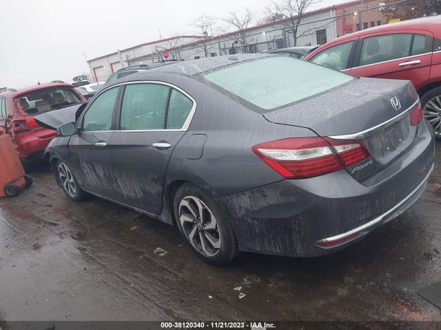 Honda ACCORD EX 2016 1HGCR2F04GA036852 Image 13