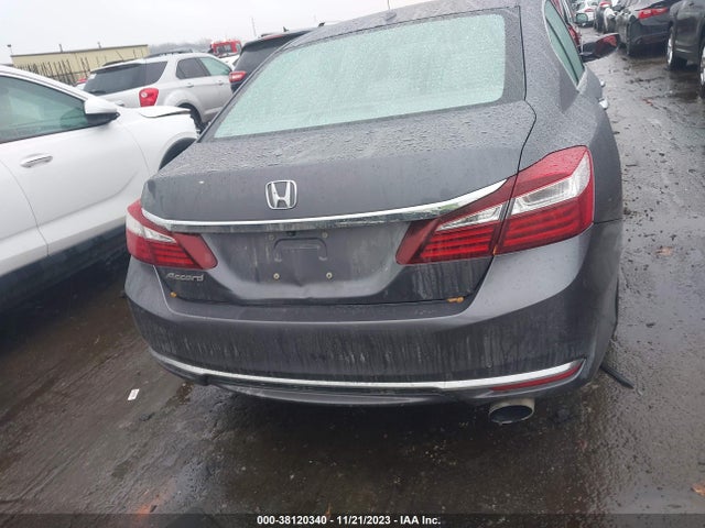 Honda ACCORD EX 2016 1HGCR2F04GA036852 Image 15