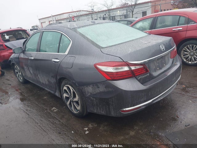 Honda ACCORD EX 2016 1HGCR2F04GA036852 Image 3