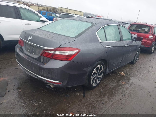 Honda ACCORD EX 2016 1HGCR2F04GA036852 Image 4