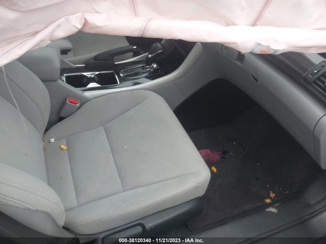 Honda ACCORD EX 2016 1HGCR2F04GA036852 Image 5