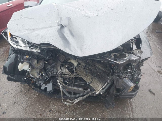 Honda ACCORD EX 2016 1HGCR2F04GA036852 Image 6