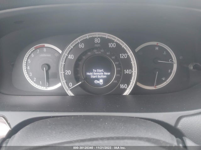 Honda ACCORD EX 2016 1HGCR2F04GA036852 Image 7